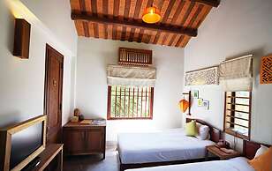 Cat Tuong Boutique Villas