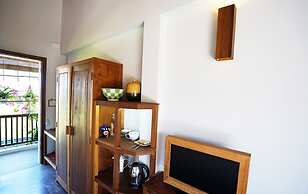 Cat Tuong Boutique Villas