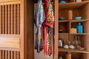 Cat Tuong Boutique Villas