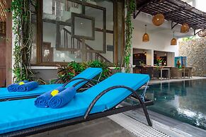 Cat Tuong Boutique Villas