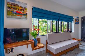 Cat Tuong Boutique Villas