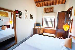 Cat Tuong Boutique Villas