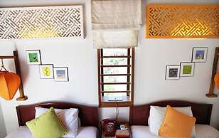 Cat Tuong Boutique Villas