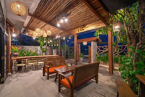 Cat Tuong Boutique Villas