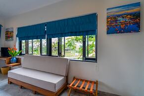 Cat Tuong Boutique Villas