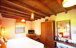 Cat Tuong Boutique Villas