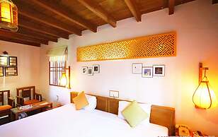 Cat Tuong Boutique Villas