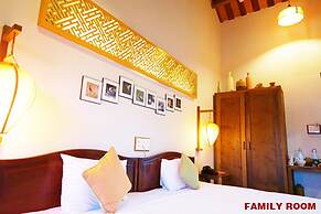 Cat Tuong Boutique Villas