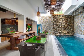 Cat Tuong Boutique Villas