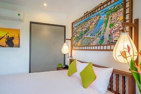 Cat Tuong Boutique Villas