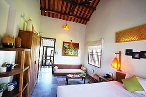 Cat Tuong Boutique Villas