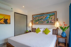 Cat Tuong Boutique Villas