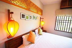 Cat Tuong Boutique Villas