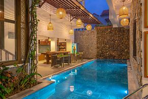 Cat Tuong Boutique Villas