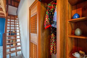 Cat Tuong Boutique Villas