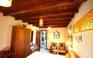 Cat Tuong Boutique Villas