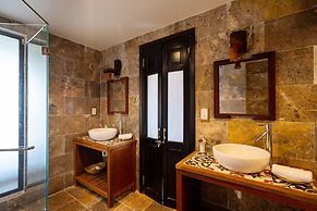 Cat Tuong Boutique Villas