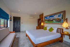 Cat Tuong Boutique Villas