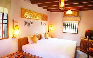 Cat Tuong Boutique Villas