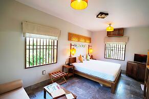 Cat Tuong Boutique Villas
