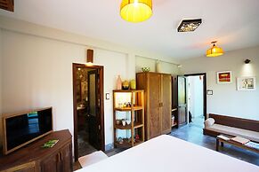 Cat Tuong Boutique Villas