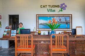 Cat Tuong Boutique Villas