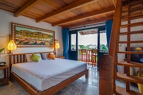 Cat Tuong Boutique Villas