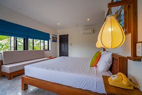 Cat Tuong Boutique Villas