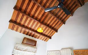 Cat Tuong Boutique Villas