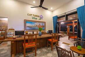 Cat Tuong Boutique Villas