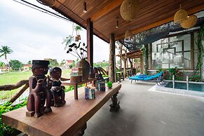 Cat Tuong Boutique Villas