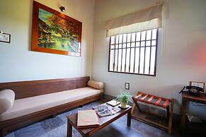 Cat Tuong Boutique Villas