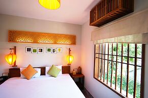 Cat Tuong Boutique Villas