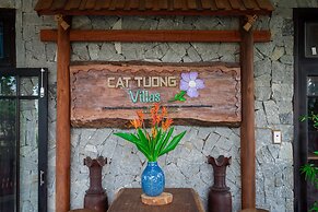 Cat Tuong Boutique Villas