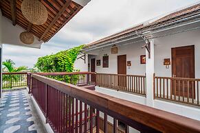 Cat Tuong Boutique Villas