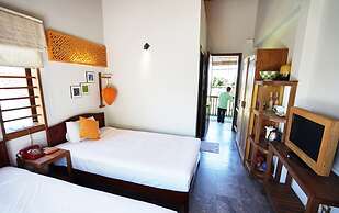 Cat Tuong Boutique Villas