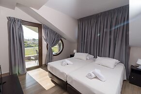 Principal New Leisure Hotel