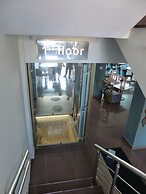 Principal New Leisure Hotel