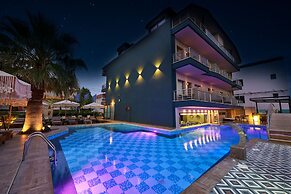 Principal New Leisure Hotel