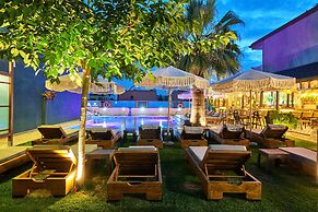 Principal New Leisure Hotel