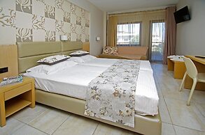 Principal New Leisure Hotel