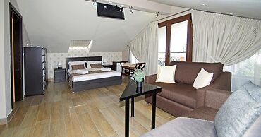 Principal New Leisure Hotel