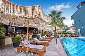 Principal New Leisure Hotel