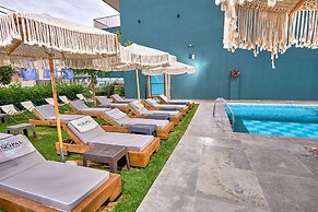 Principal New Leisure Hotel