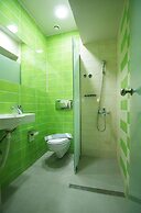 Principal New Leisure Hotel