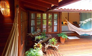 Pousada Riacho dos Cambucás