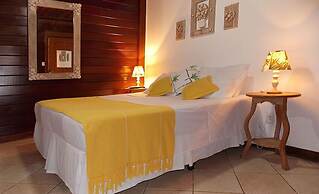 Pousada Riacho dos Cambucás