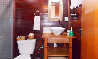 Pousada Riacho dos Cambucás