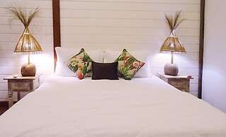 Pousada Riacho dos Cambucás