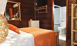 Pousada Riacho dos Cambucás